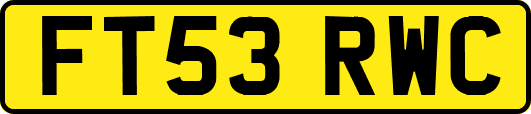 FT53RWC