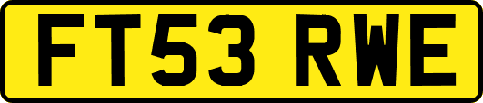 FT53RWE