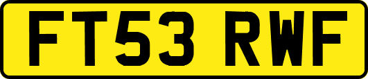 FT53RWF