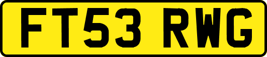 FT53RWG