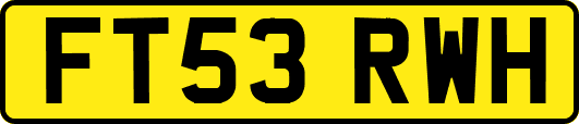 FT53RWH