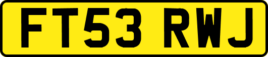 FT53RWJ