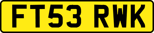 FT53RWK