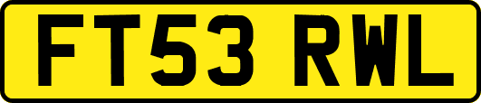 FT53RWL