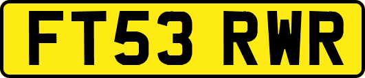 FT53RWR