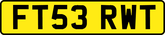 FT53RWT