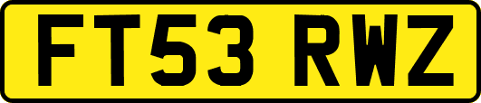 FT53RWZ