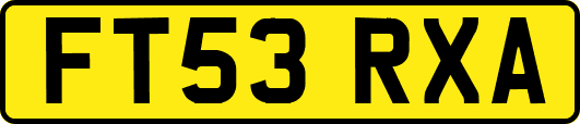 FT53RXA