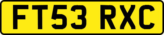 FT53RXC