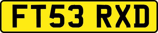 FT53RXD