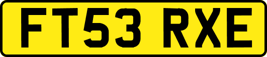 FT53RXE