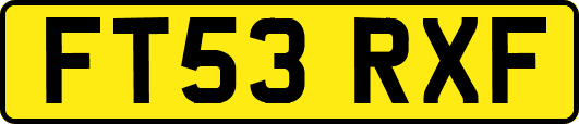FT53RXF