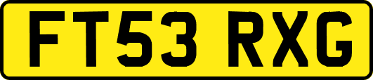 FT53RXG