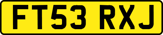 FT53RXJ