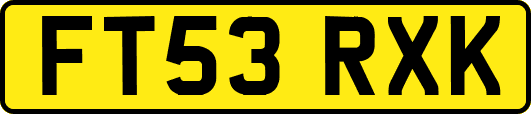 FT53RXK