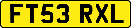 FT53RXL