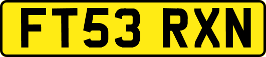 FT53RXN