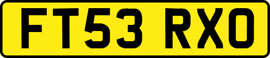 FT53RXO