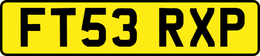 FT53RXP