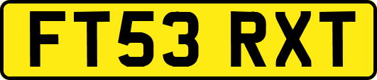 FT53RXT