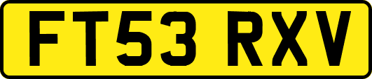 FT53RXV