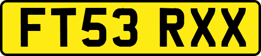 FT53RXX