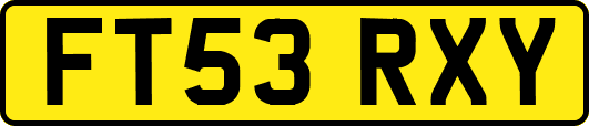 FT53RXY