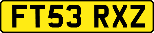 FT53RXZ