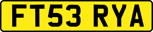 FT53RYA
