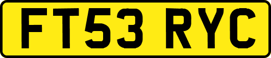 FT53RYC