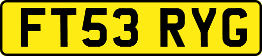 FT53RYG