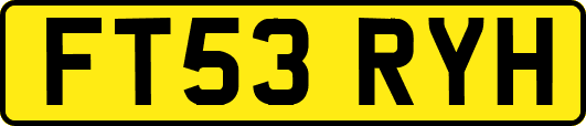FT53RYH