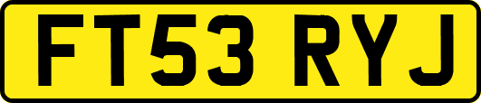 FT53RYJ