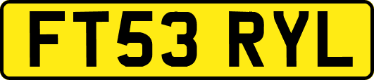 FT53RYL