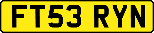 FT53RYN