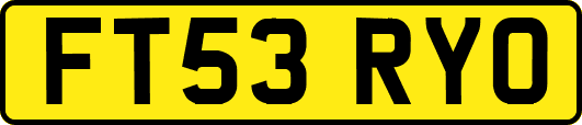 FT53RYO