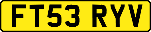 FT53RYV