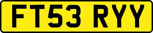 FT53RYY