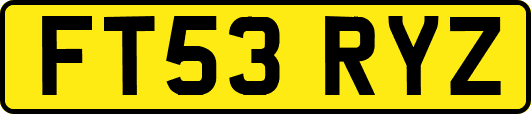 FT53RYZ