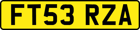 FT53RZA