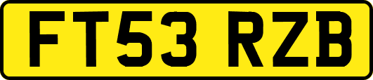FT53RZB