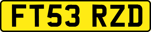 FT53RZD