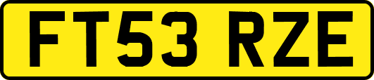 FT53RZE