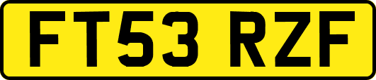 FT53RZF
