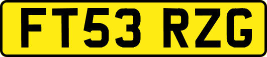 FT53RZG
