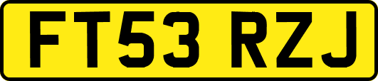 FT53RZJ