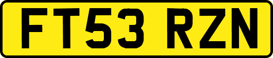 FT53RZN
