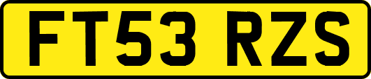 FT53RZS
