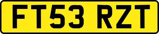 FT53RZT