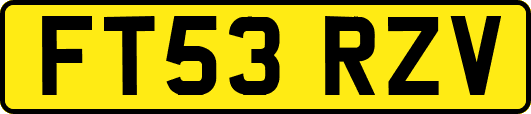 FT53RZV